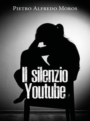 cover image of Il silenzio--Youtube